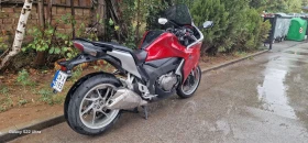 Honda Vfr 1200 TC ABS , снимка 9