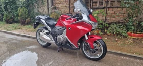 Honda Vfr 1200 TC ABS , снимка 12