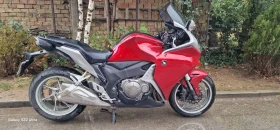 Honda Vfr 1200 TC ABS , снимка 11
