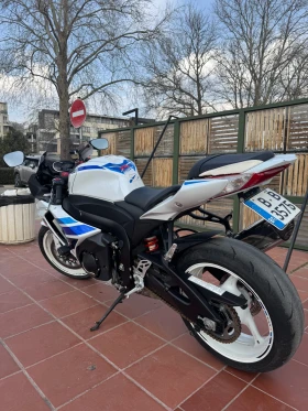 Suzuki Gsxr 1000 L3, снимка 9