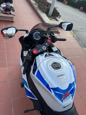 Suzuki Gsxr 1000 L3, снимка 5