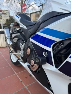 Suzuki Gsxr 1000 L3, снимка 7