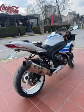 Suzuki Gsxr 1000 L3, снимка 10