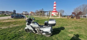 BMW K, снимка 6