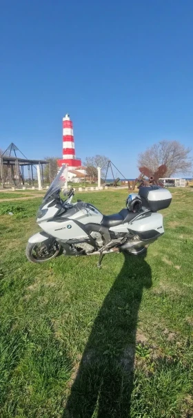 BMW K, снимка 5