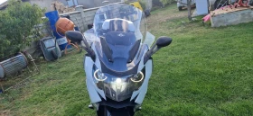 BMW K, снимка 2