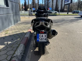 Kymco AK 550, снимка 5