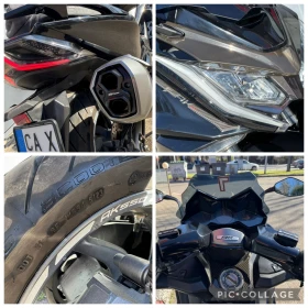 Kymco AK 550, снимка 9