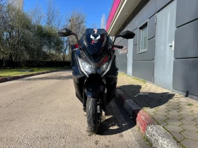 Kymco AK 550, снимка 2