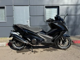 Kymco AK 550, снимка 3