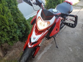 Ducati Hypermotard  800i | Mobile.bg   15