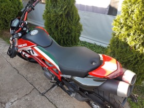 Ducati Hypermotard  800i, снимка 13 - Мотоциклети и мототехника - 45155493