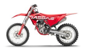 GASGAS MC 350F, снимка 2 - Мотоциклети и мототехника - 43757705