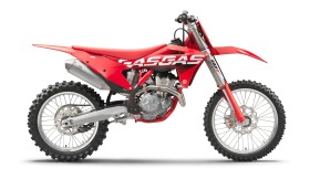 GASGAS MC 350F, снимка 1 - Мотоциклети и мототехника - 43757705
