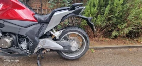 Honda Vfr 1200 TC ABS  | Mobile.bg    8