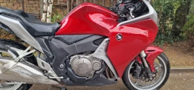 Honda Vfr 1200 TC ABS  | Mobile.bg    13