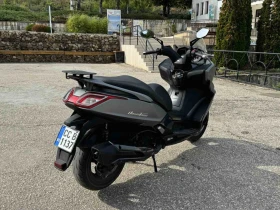 Kymco Downtown 350 i ABS | Mobile.bg    3