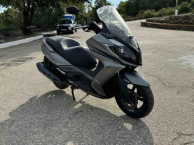 Kymco Downtown 350 i ABS | Mobile.bg    2