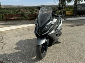 Kymco Downtown 350 i ABS | Mobile.bg    1