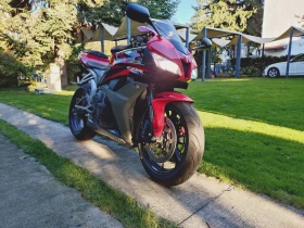 Обява за продажба на Honda Cbr 600 RR ~8 500 лв. - изображение 2