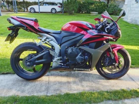 Обява за продажба на Honda Cbr 600 RR ~8 500 лв. - изображение 1