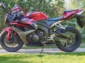 Обява за продажба на Honda Cbr 600 RR ~8 500 лв. - изображение 4