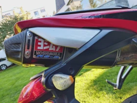 Обява за продажба на Honda Cbr 600 RR ~8 500 лв. - изображение 5