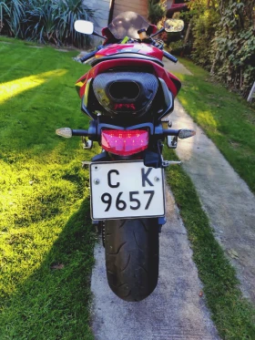 Обява за продажба на Honda Cbr 600 RR ~8 500 лв. - изображение 3