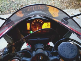 Обява за продажба на Honda Cbr 600 RR ~8 500 лв. - изображение 1