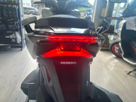 Обява за продажба на Honda Forza 350i ABS/TC/LED 18000км. ~8 900 лв. - изображение 3