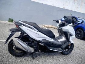 Honda Forza 350i ABS/TC/LED 18000. | Mobile.bg    17