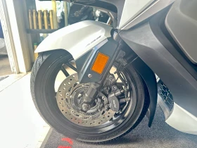 Обява за продажба на Honda Forza 350i ABS/TC/LED 18000км. ~8 900 лв. - изображение 8