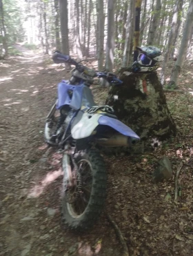 Yamaha Wr | Mobile.bg    7
