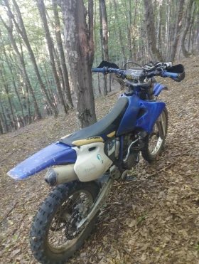 Yamaha Wr | Mobile.bg    5