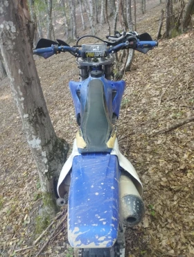Yamaha Wr | Mobile.bg    2