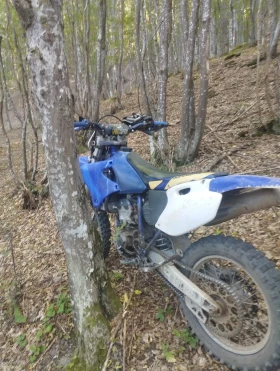 Yamaha Wr | Mobile.bg    4