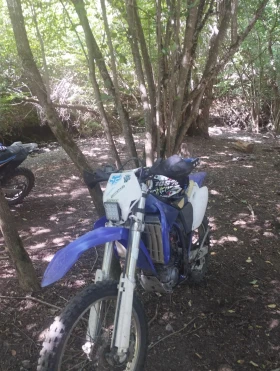 Yamaha Wr | Mobile.bg    6