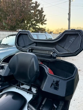 Segway Powersports ATV-Snarler, снимка 4