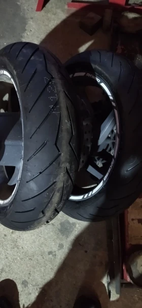 Kymco AK 550 | Mobile.bg � ����� ������ 12