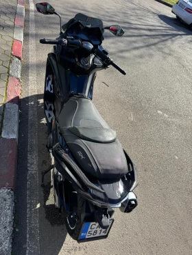 Kymco AK 550 undefined | Auto.bg — изображение 7