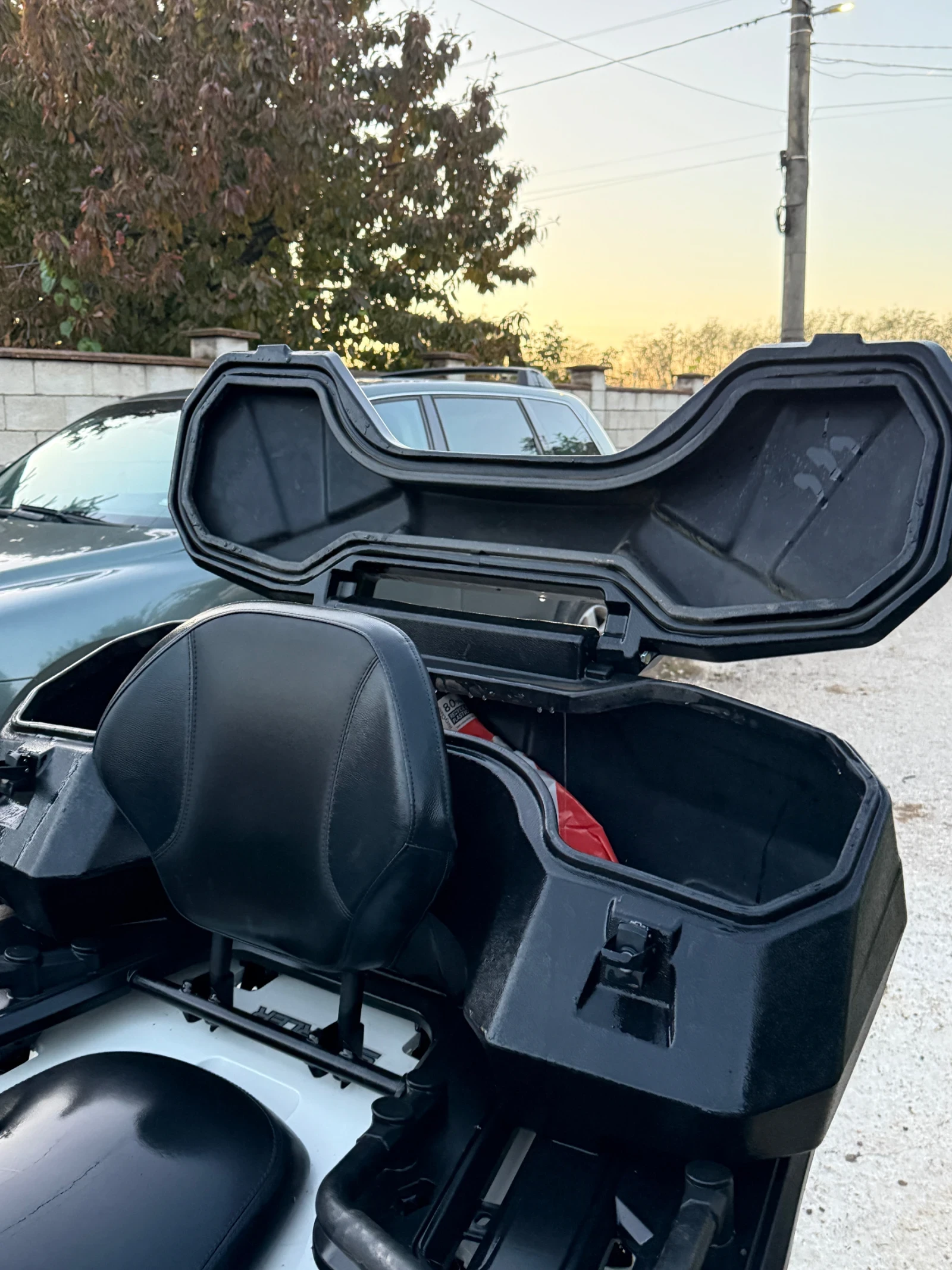 Segway Powersports ATV-Snarler  - изображение 4