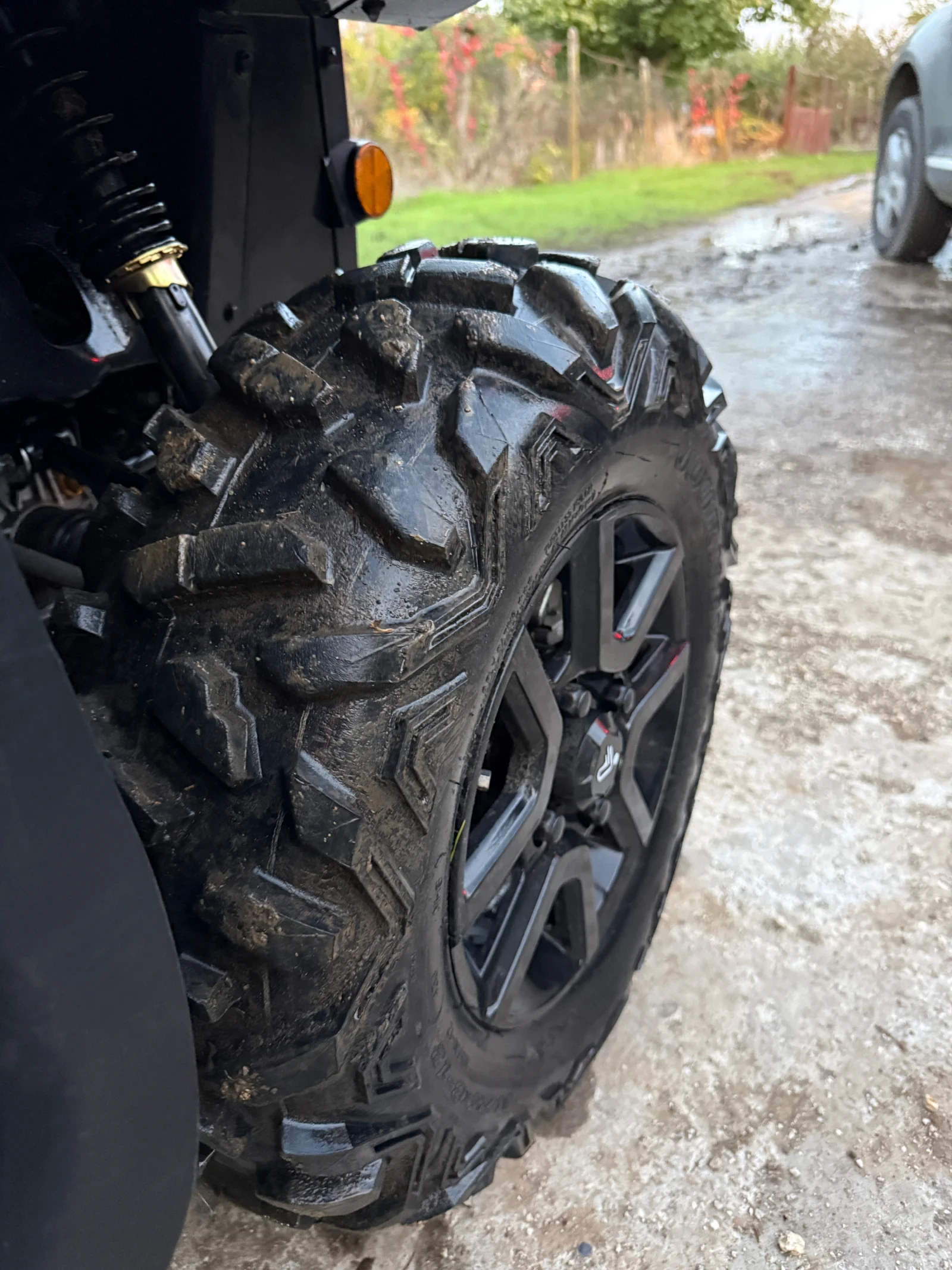 Segway Powersports ATV-Snarler  - изображение 9