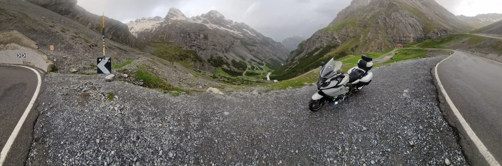 BMW K, снимка 11 - Мотоциклети и мототехника - 53777372