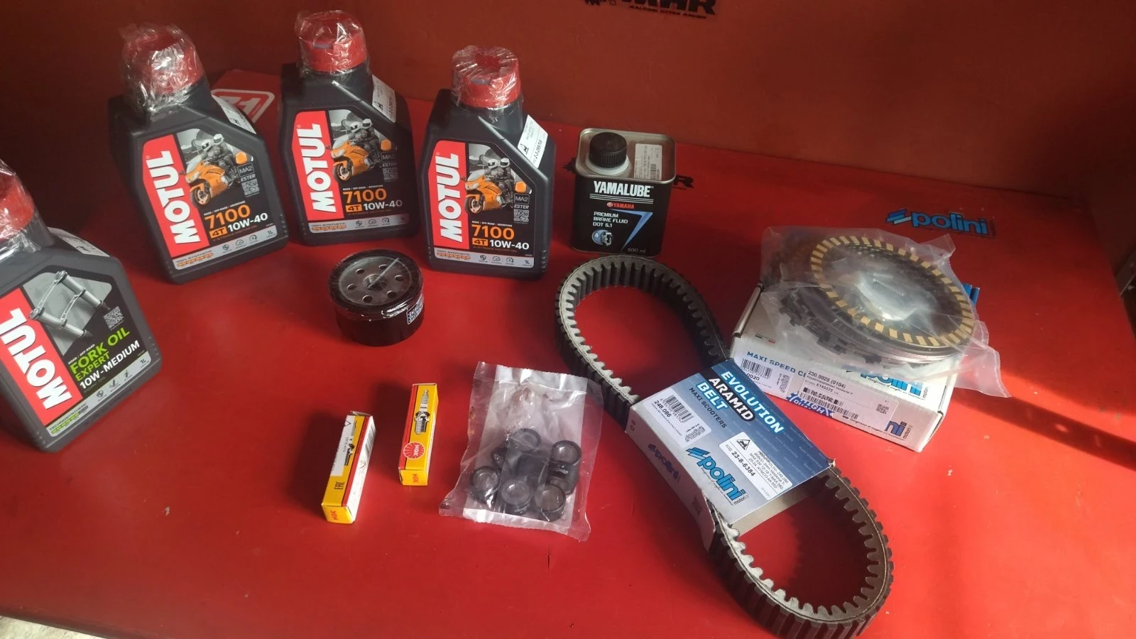 Kymco AK 550 | Mobile.bg � ����������� 10