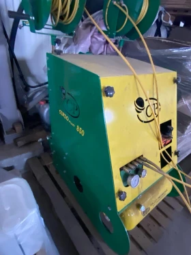 Трактор John Deere 5100М, снимка 6