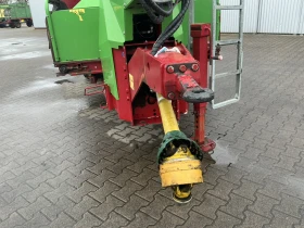 Друг вид Внос ФУРАЖО РАЗДАВАЩО РЕМАРКЕ STRAUTMANN VERTI MIX 15К, снимка 4