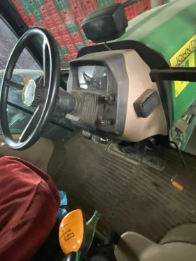 Трактор John Deere 5100М | Auto.bg — изображение 4