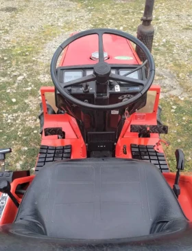 Трактор Yanmar Саки агро Сливен | Auto.bg — изображение 4