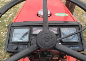 Трактор Yanmar Саки агро Сливен | Auto.bg — изображение 5