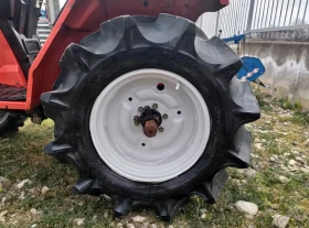 Трактор Yanmar Саки агро Сливен | Auto.bg — изображение 6